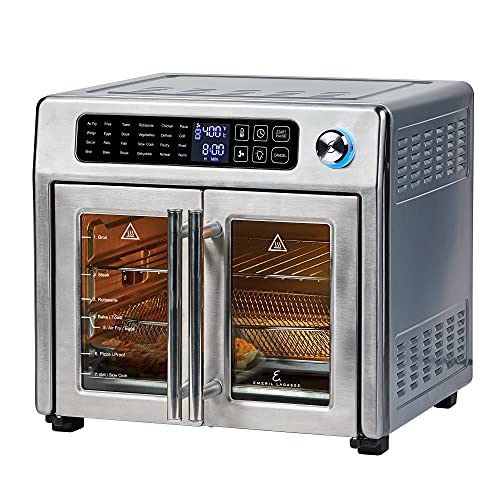 Emeril Lagasse Convection Toaster Stainless - John Pierce Auto Care