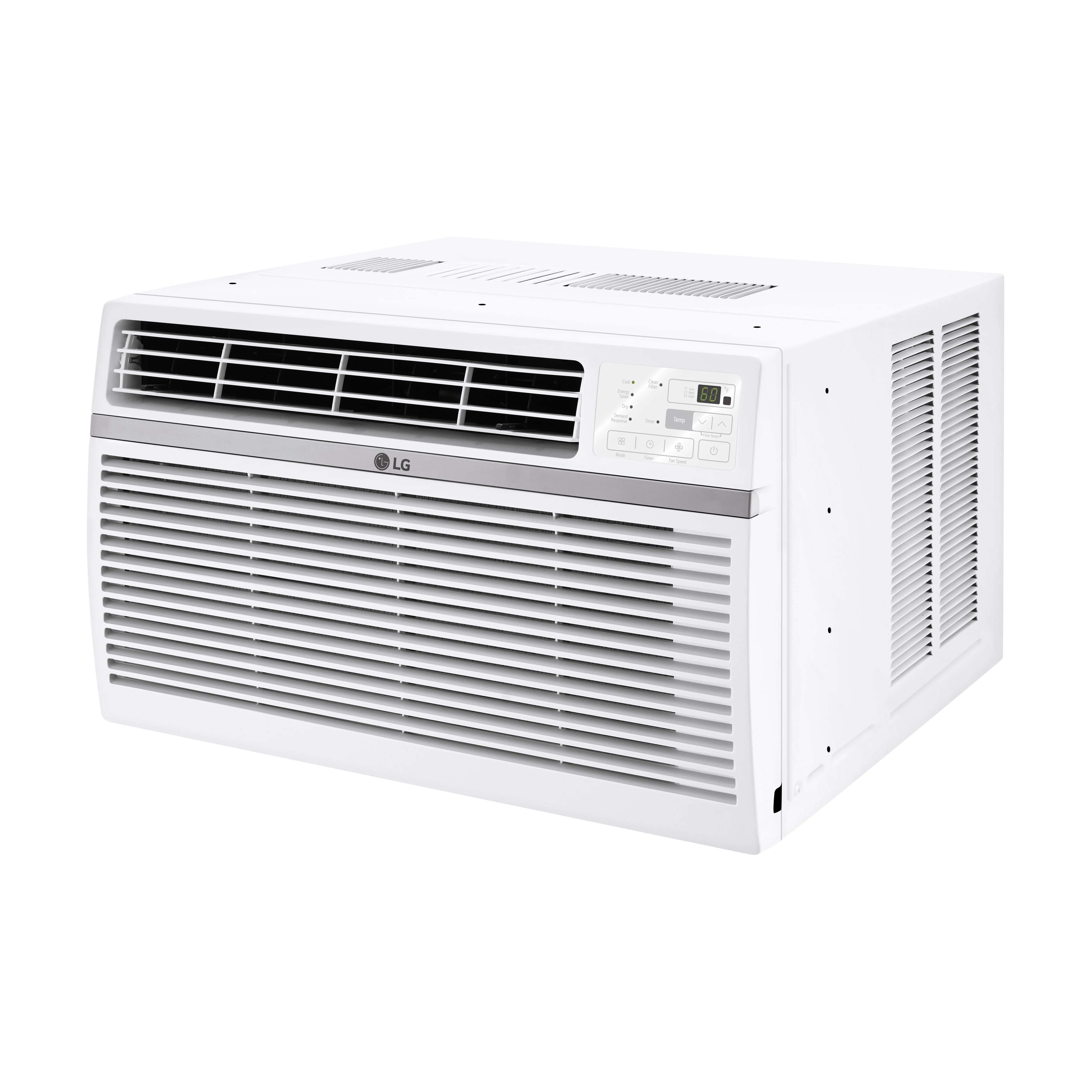 LG New 14,000 BTU 800 Sq ft Window Air Conditioner, LW1424RD - John Pierce Auto Care