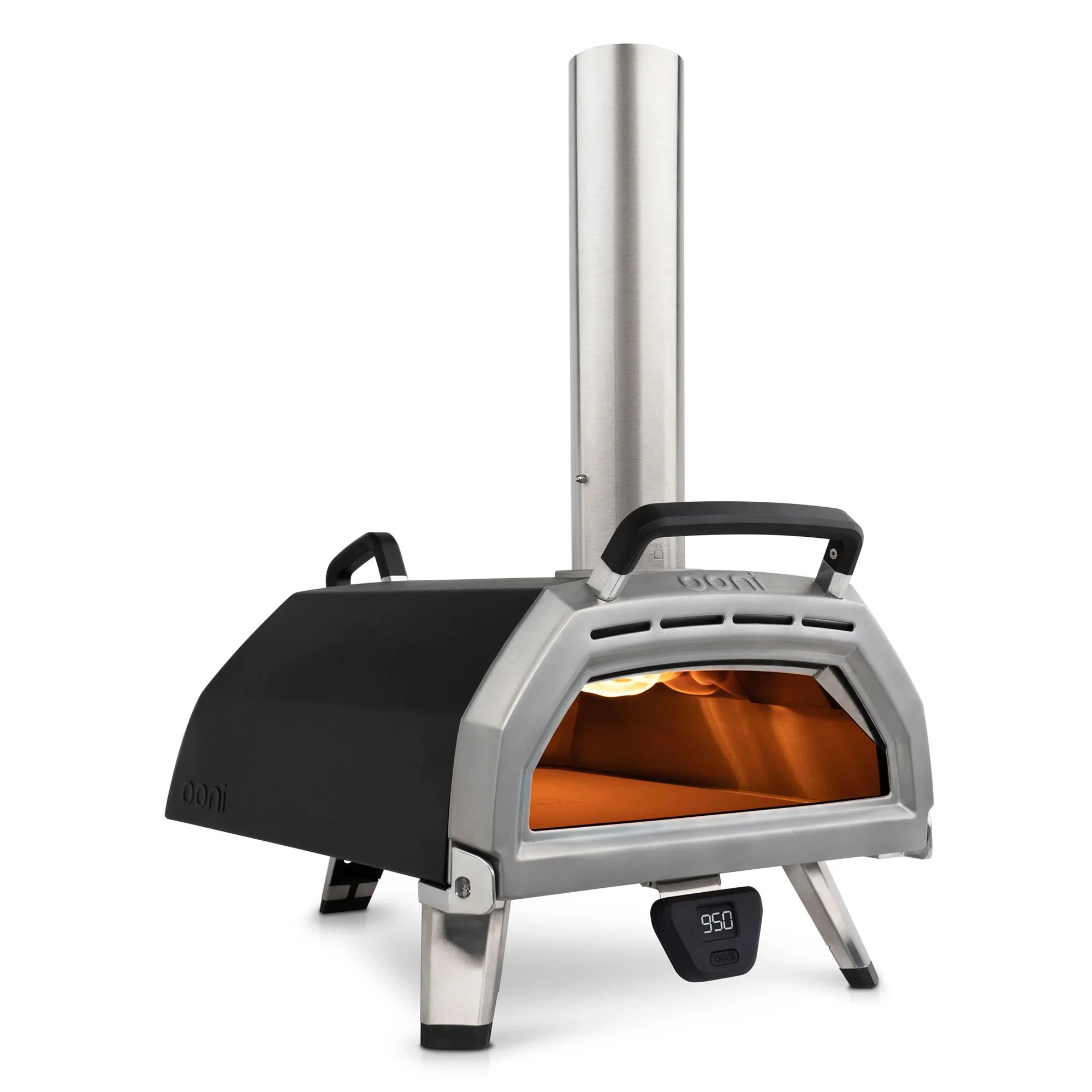 Ooni Karu 16 Multi-Fuel Outdoor Pizza Oven - John Pierce Auto Care