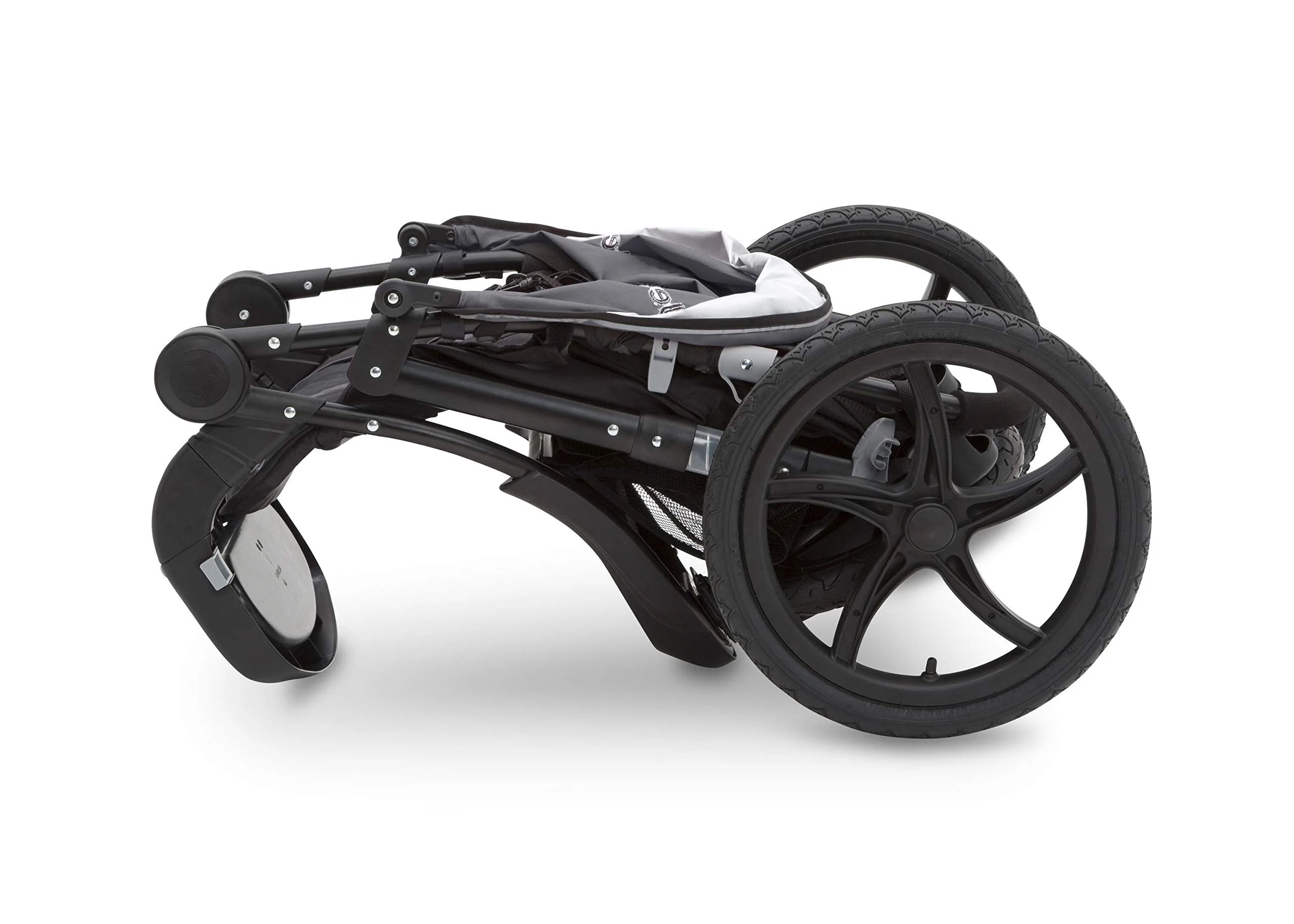 Jeep Classic Jogging Stroller - John Pierce Auto Care