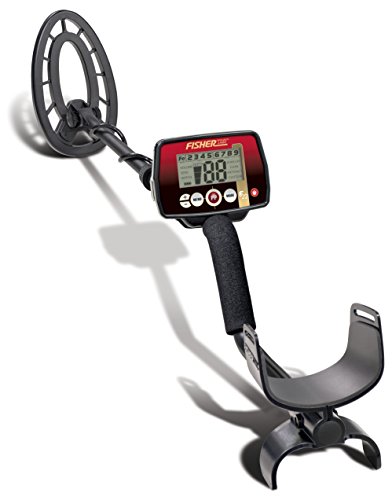 Fisher F22 Weatherproof Detector Submersible - John Pierce Auto Care
