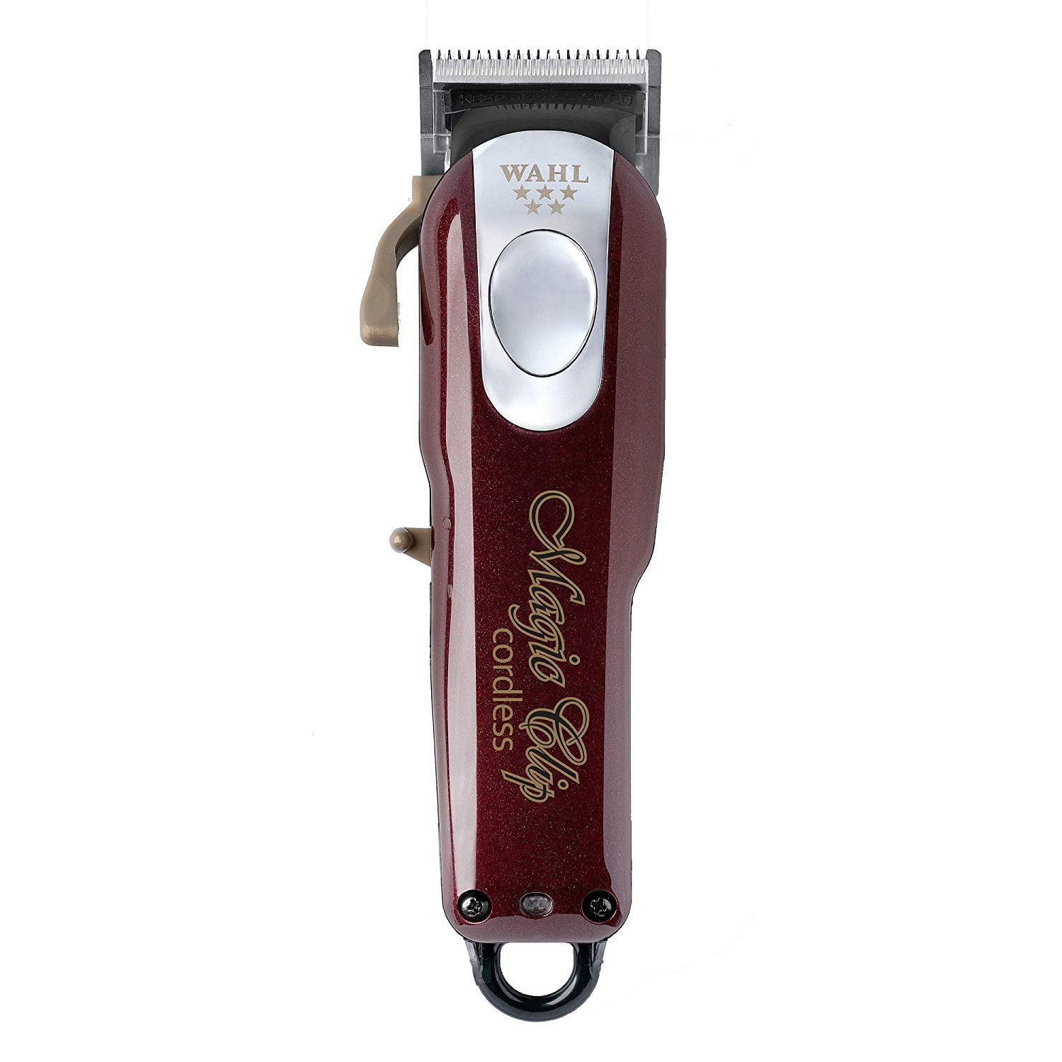 Wahl Professional 5-Star Cordless Magic Clip Fade Clipper - John Pierce Auto Care