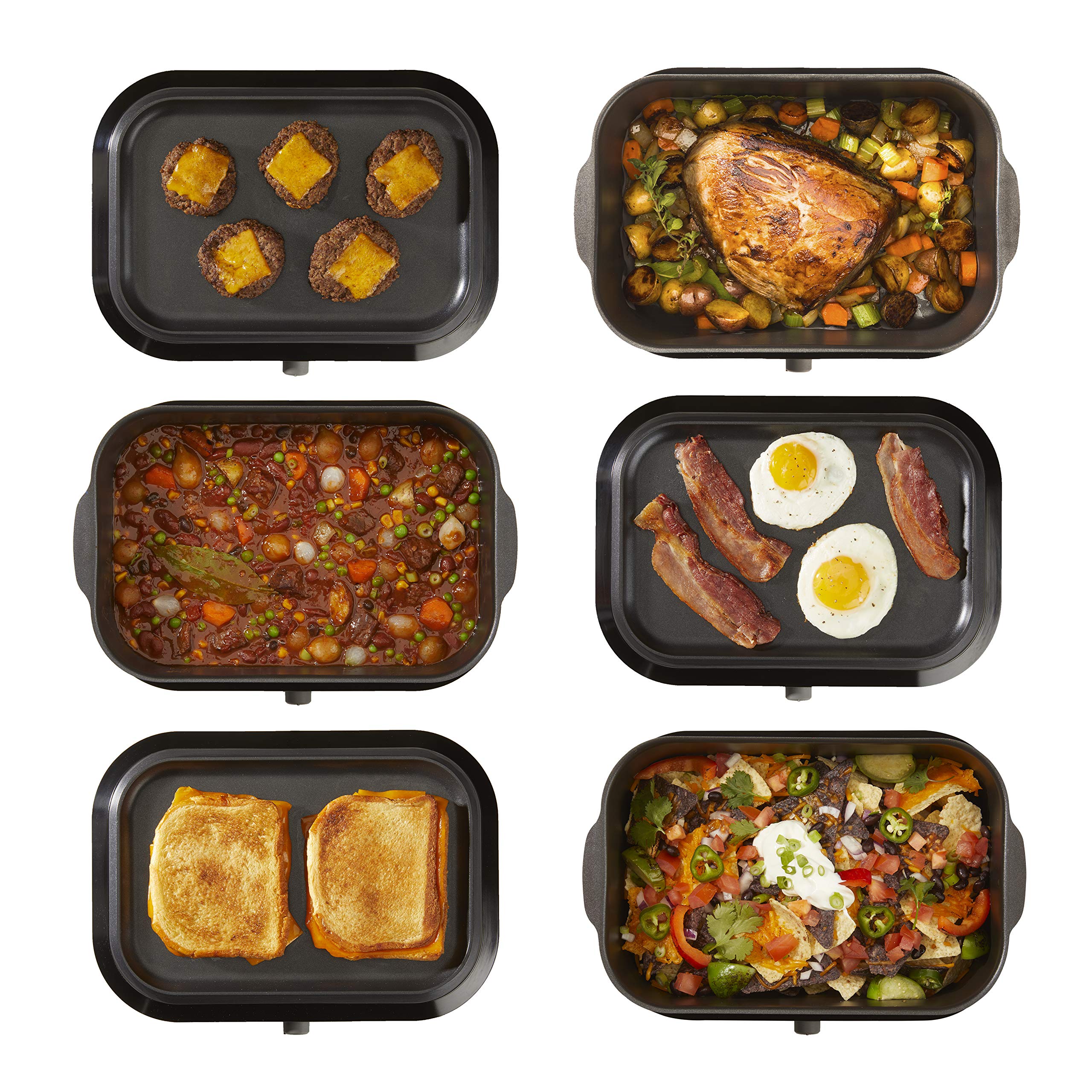 West Bend 87905 Versatility Slow Cooker with Temperature Control - John Pierce Auto Care