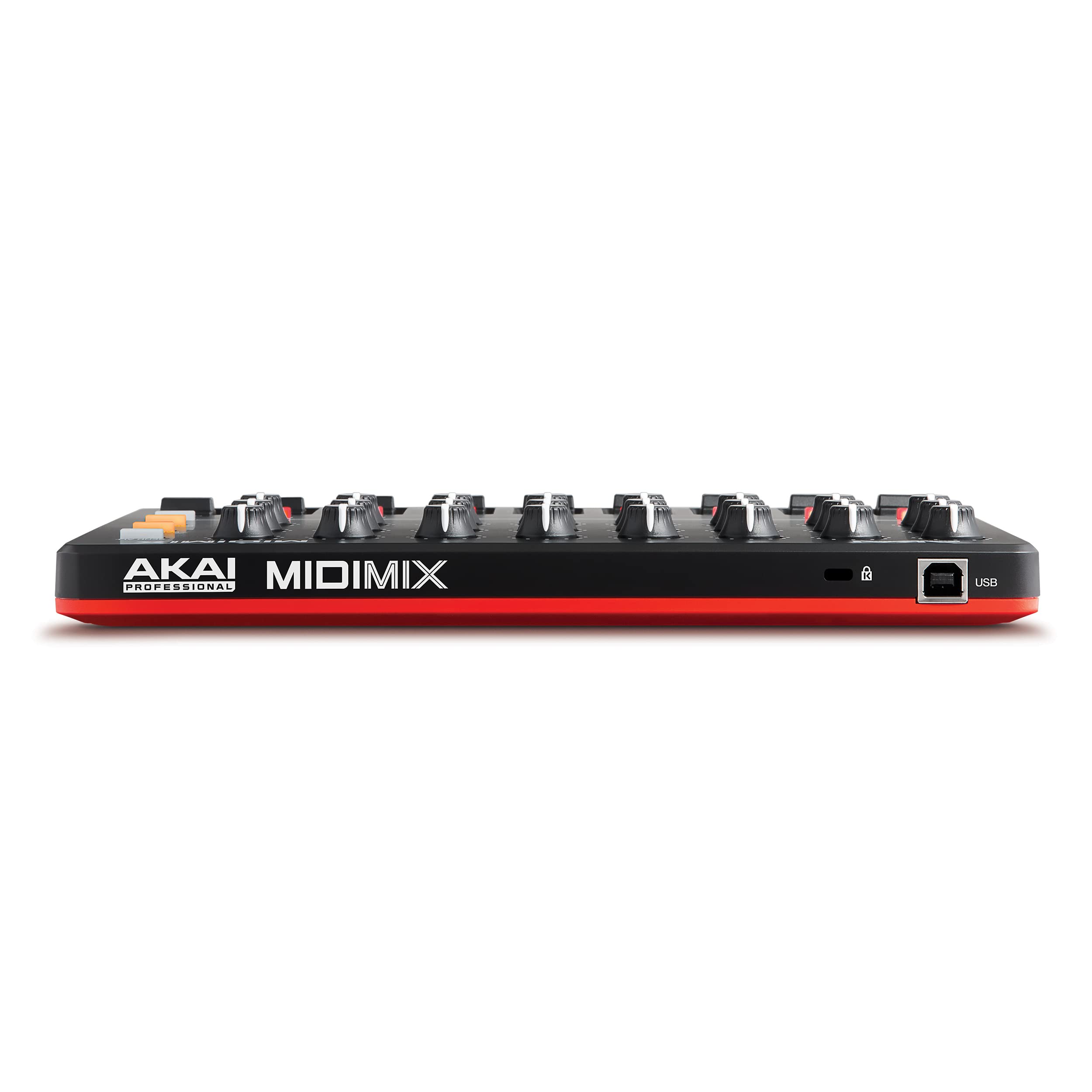 Akai Professional High-Performance Portable MIDI Controller - John Pierce Auto Care