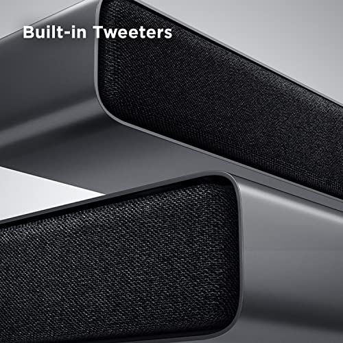 TCL Wireless Subwoofer Q6510 Virtual - John Pierce Auto Care