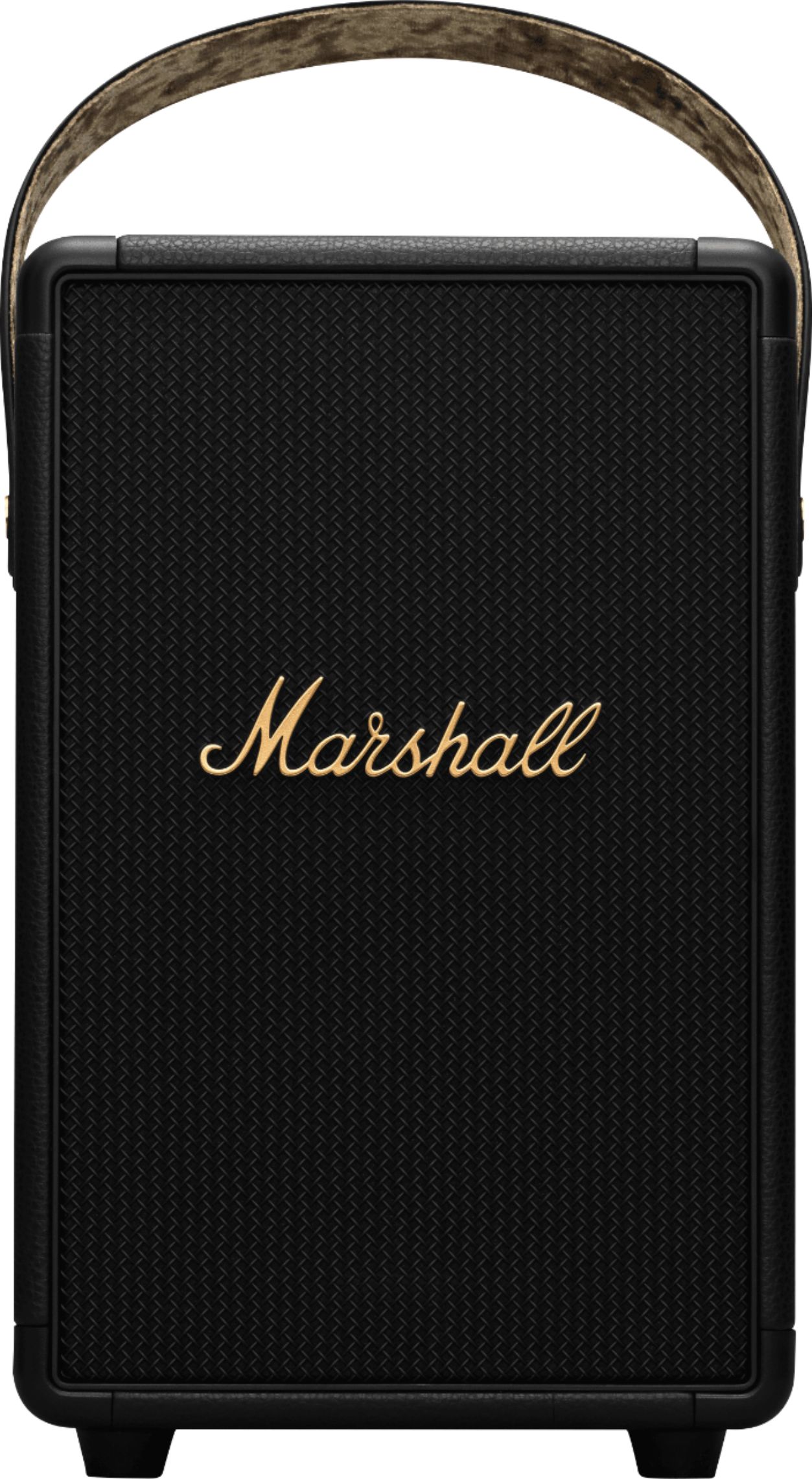 Marshall Tufton Portable Bluetooth Speaker - John Pierce Auto Care