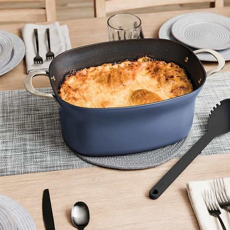 Ninja PossibleCooker Multi Cooker Integrated Nonstick - John Pierce Auto Care