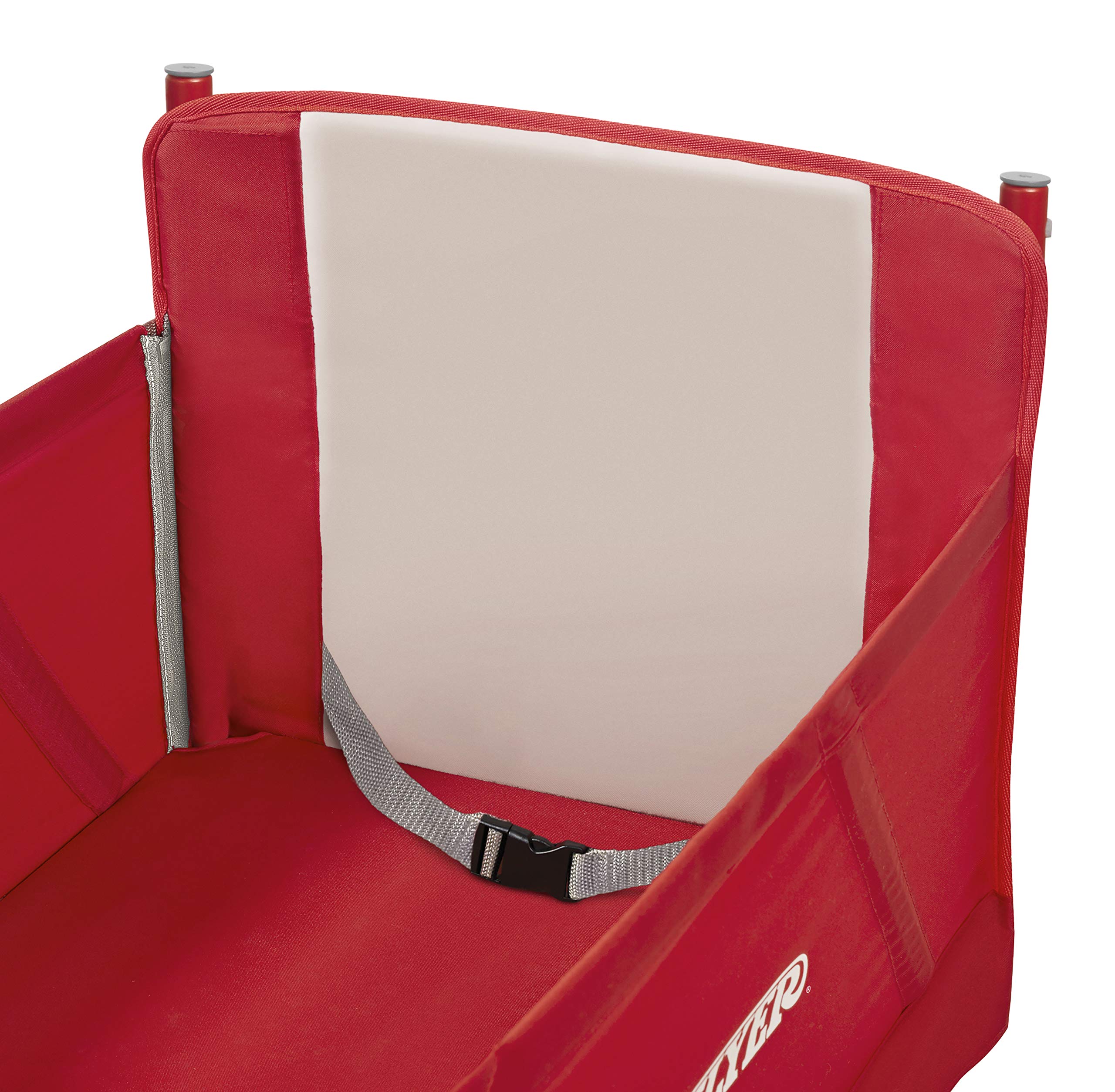 Radio Flyer Off-Road Wagon with Removable Canopy - John Pierce Auto Care