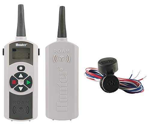 Hunter ROAM KIT Controller Remote Complete - John Pierce Auto Care