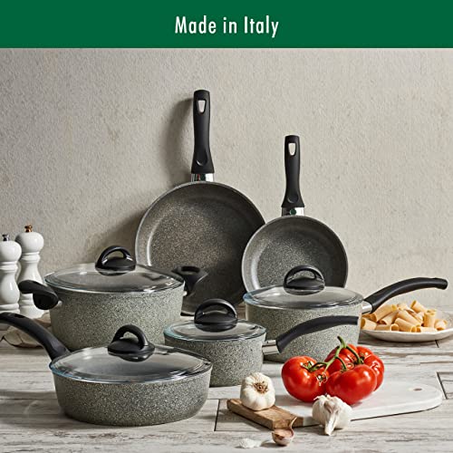 BALLARINI Parma HENCKELS Nonstick saucepans - John Pierce Auto Care
