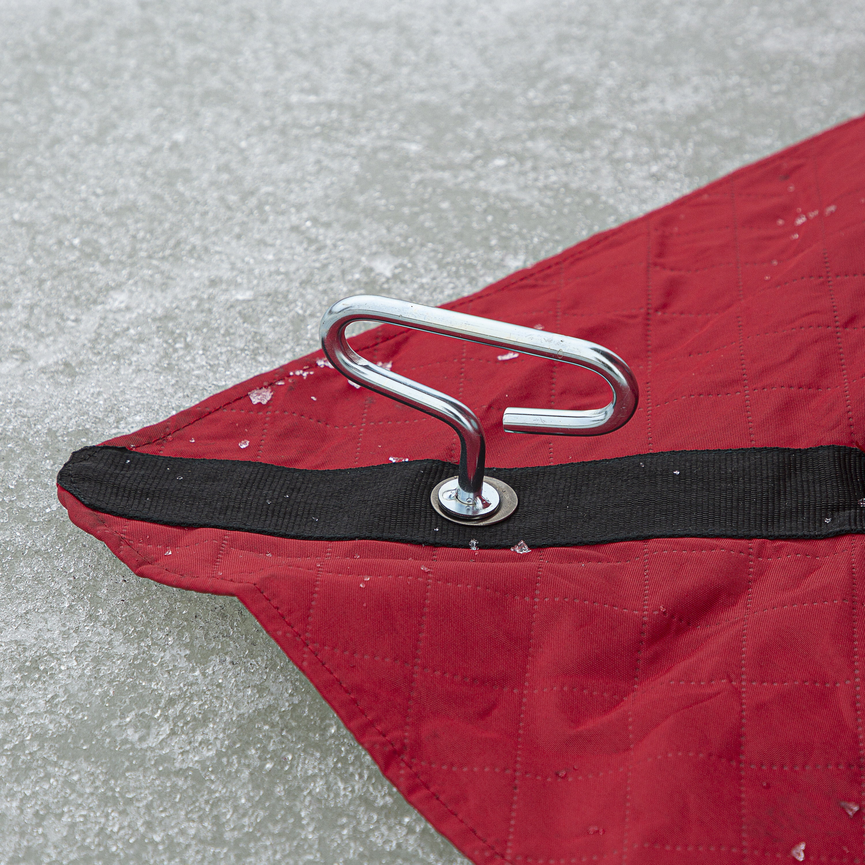 Eskimo QuickFish 6i Insulated Ice Shelter - John Pierce Auto Care