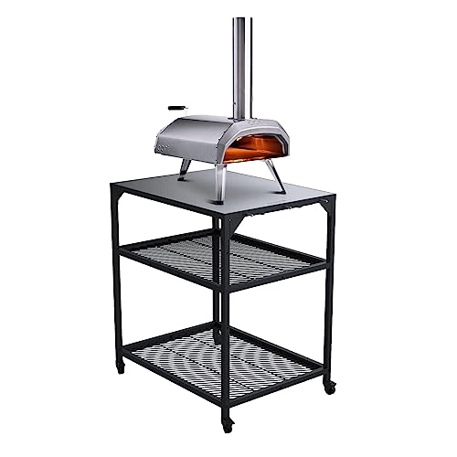 ooni Medium Modular Table Accessories - John Pierce Auto Care