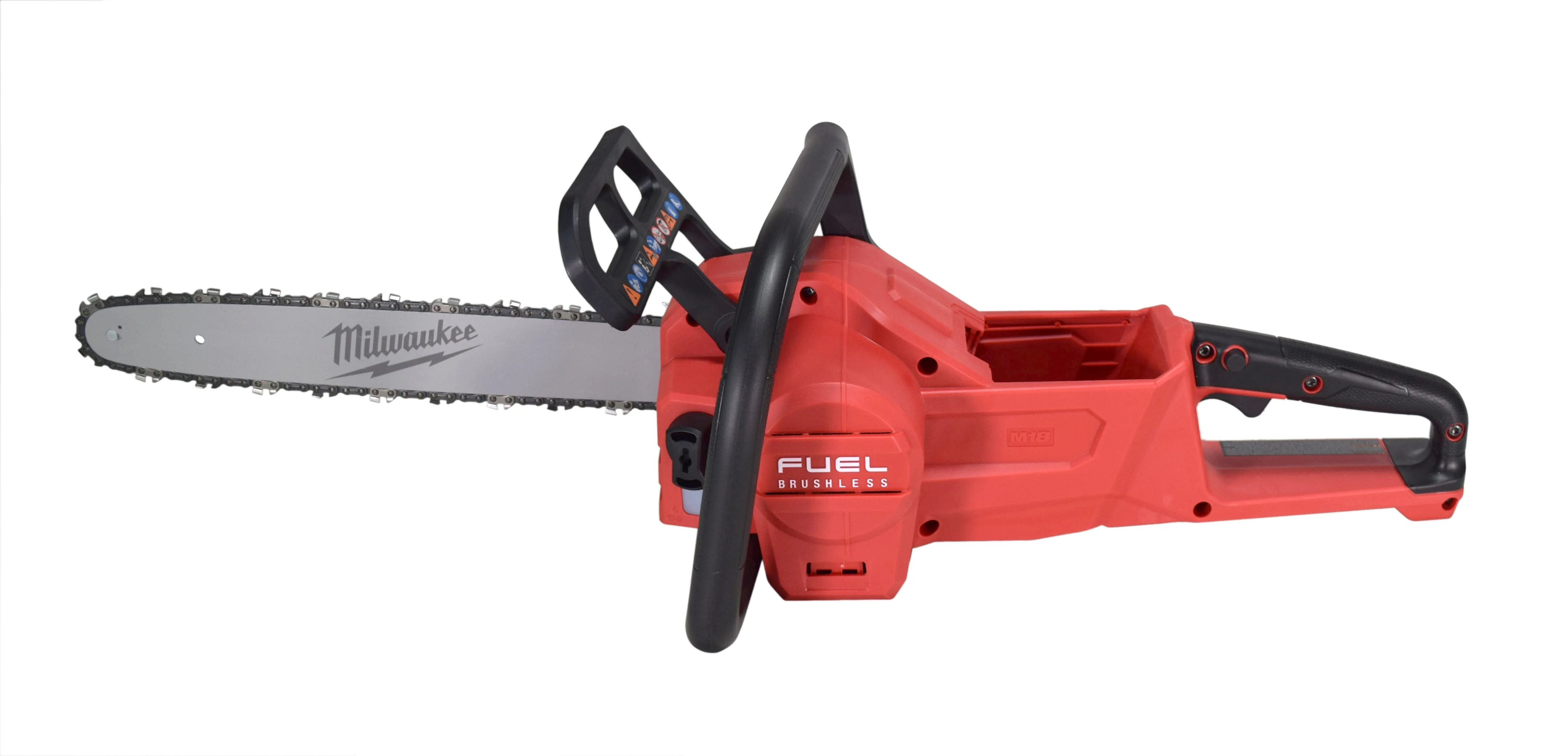 Milwaukee Tool M18 FUEL 16