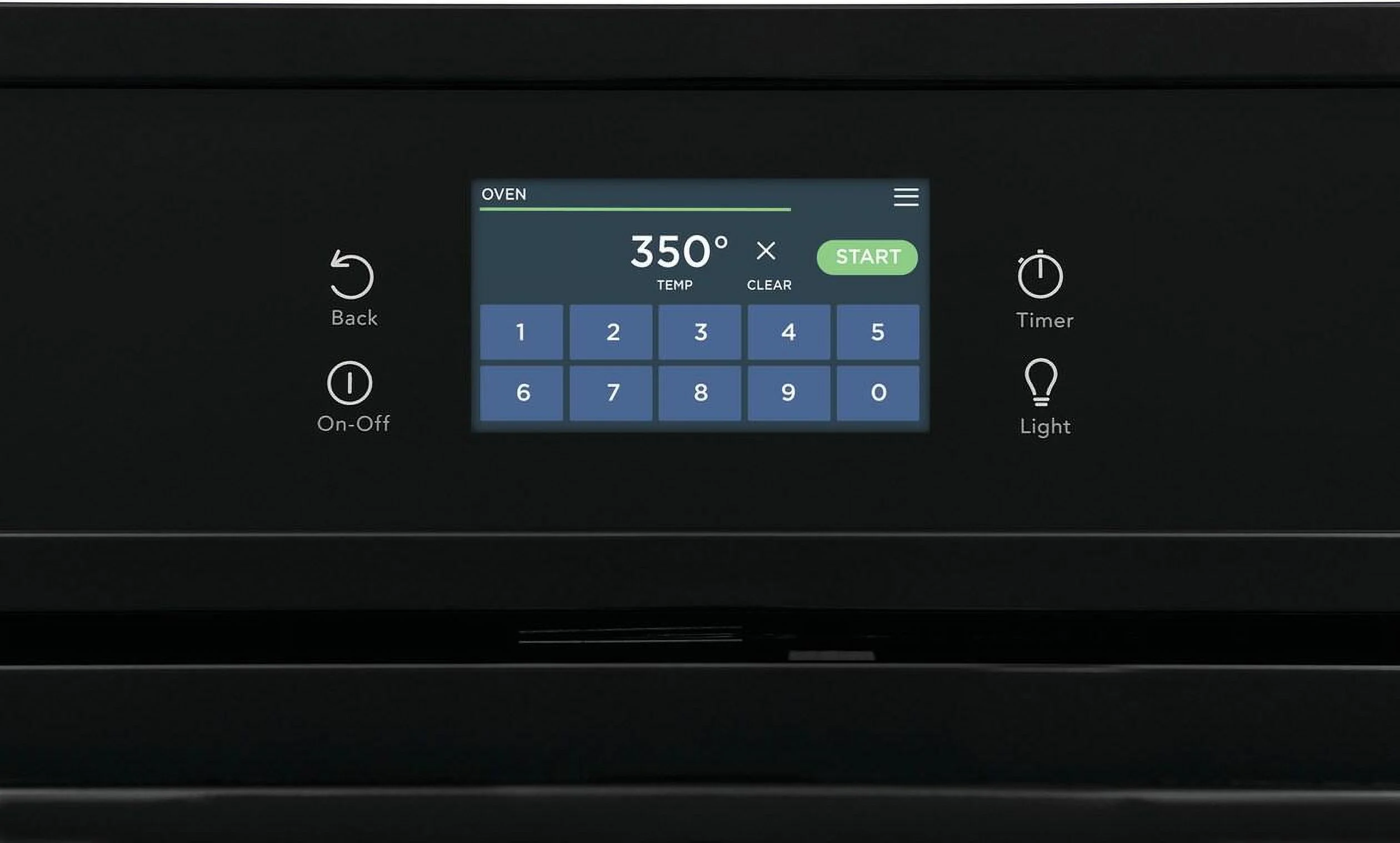 Frigidaire 30-inch Single Wall Electric Oven - John Pierce Auto Care