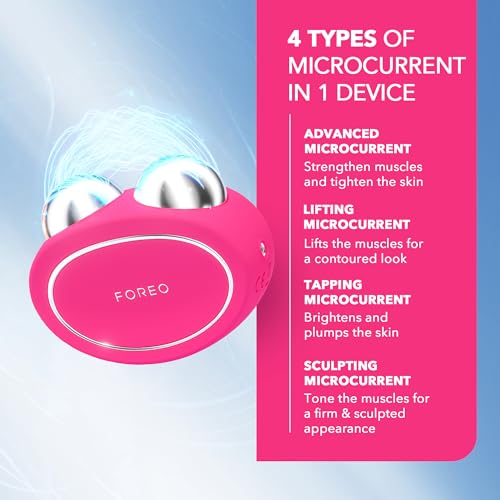 FOREO Bear 2 Fuchsia - John Pierce Auto Care