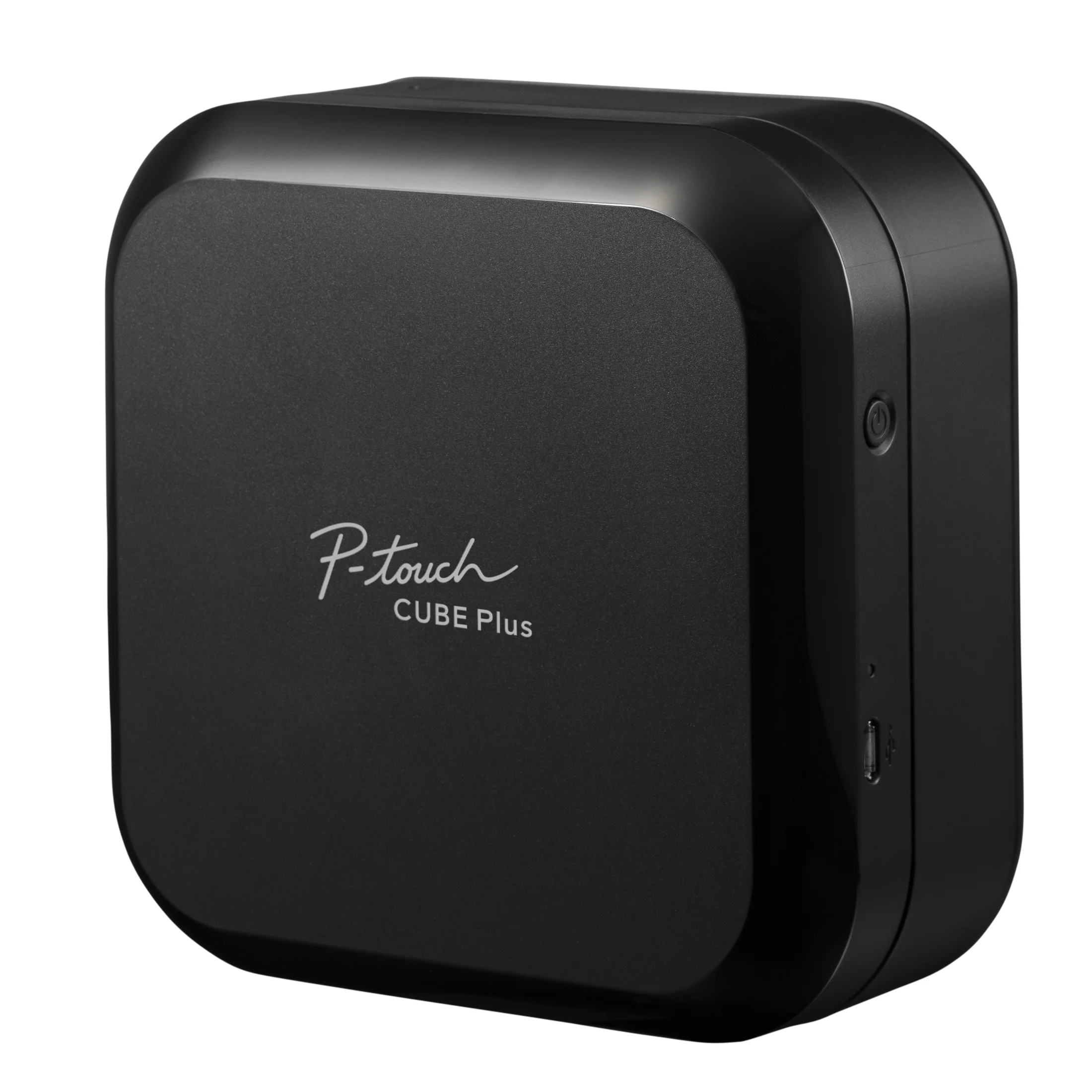 Brother P-touch CUBE Plus PT-P710BT Versatile Label Maker with Bluetooth® Wireless Technology, New - John Pierce Auto Care