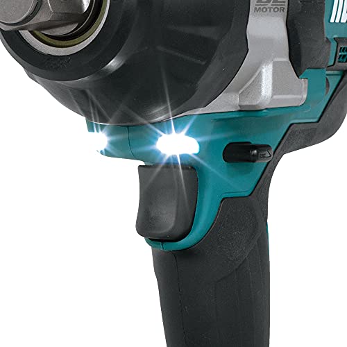 Makita DTW1002Z Brushless Impact Wrench - John Pierce Auto Care