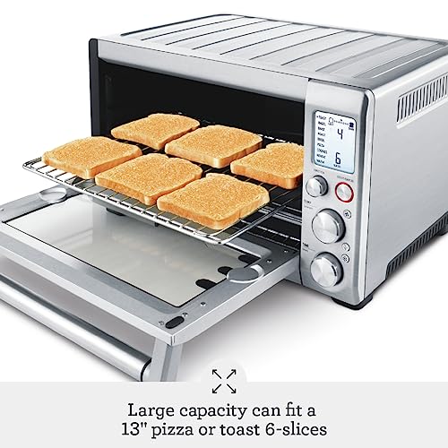 Breville BOV800XL 1800 Watt Convection Toaster - John Pierce Auto Care