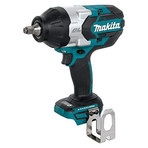 Makita DTW1002Z Brushless Impact Wrench - John Pierce Auto Care