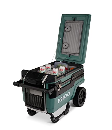 Igloo Trailmate Journey 70 Coolers - John Pierce Auto Care