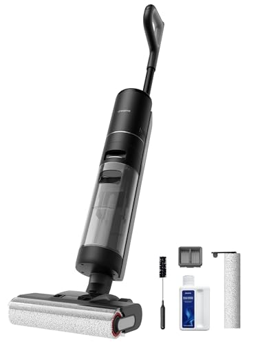 Dreametech H12 PRO Cordless One Step - John Pierce Auto Care