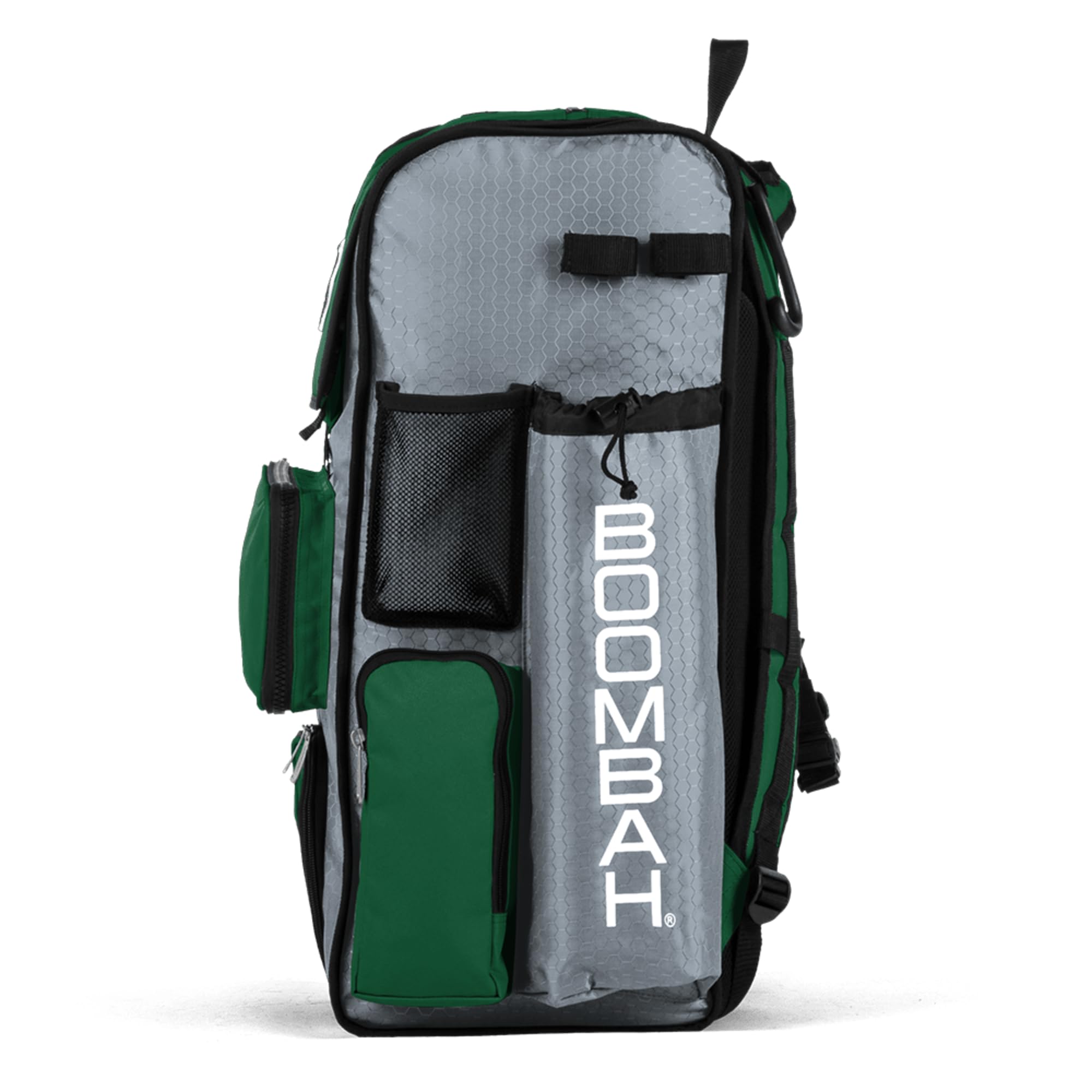 Boombah Superpack Bat Pack Equipment Backpack (Holds 4 Bats) - John Pierce Auto Care