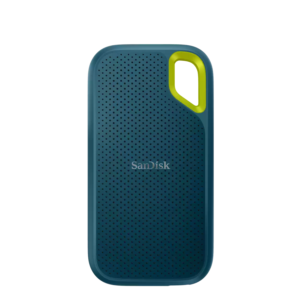 SanDisk 2TB Extreme Portable SSD V2, External Solid State Drive, Monterey - SDSSDE61-2T00-G25M - John Pierce Auto Care