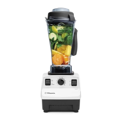 Vitamix 5200 Professional-Grade Blender - John Pierce Auto Care