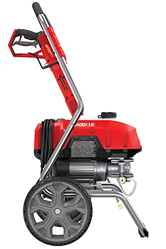 CRAFTSMAN CMEPW2400 Electric Pressure Washer - John Pierce Auto Care
