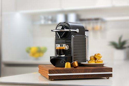 Nespresso Original Espresso Machine Breville - John Pierce Auto Care
