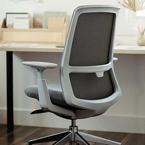 Haworth Ergonomic Adjustments Support Flexible - John Pierce Auto Care
