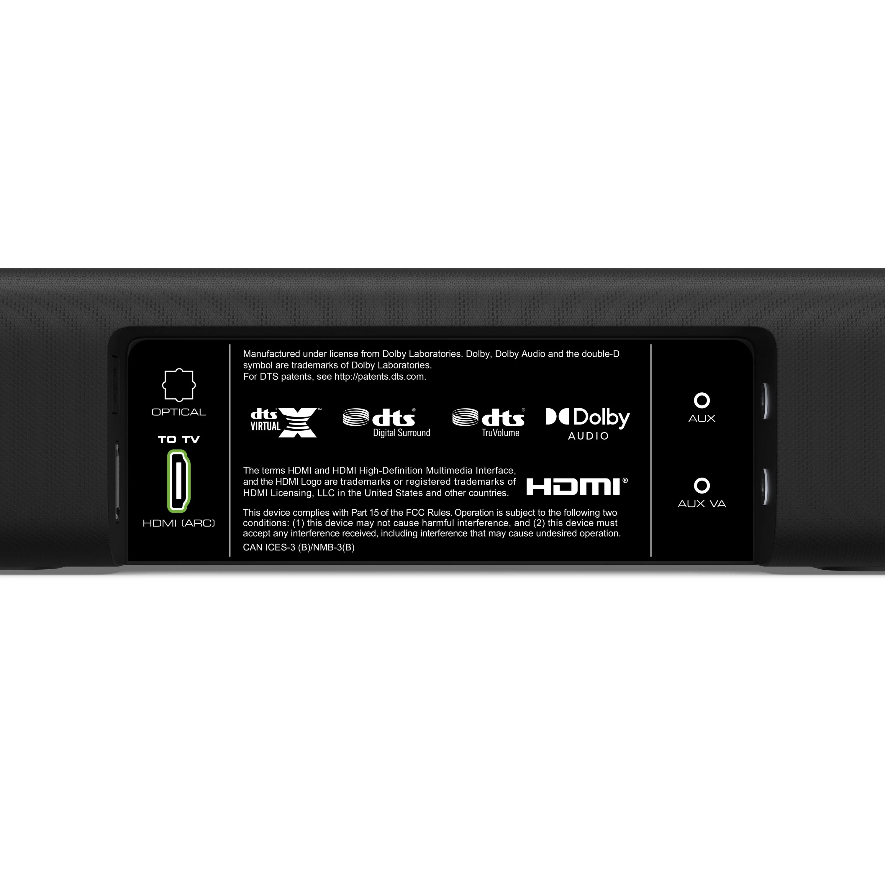 VIZIO V-Series 5.1 Home Theater Sound Bar with DTS Virtual:X, Bluetooth, HDMI ARC V51x-J6 - John Pierce Auto Care