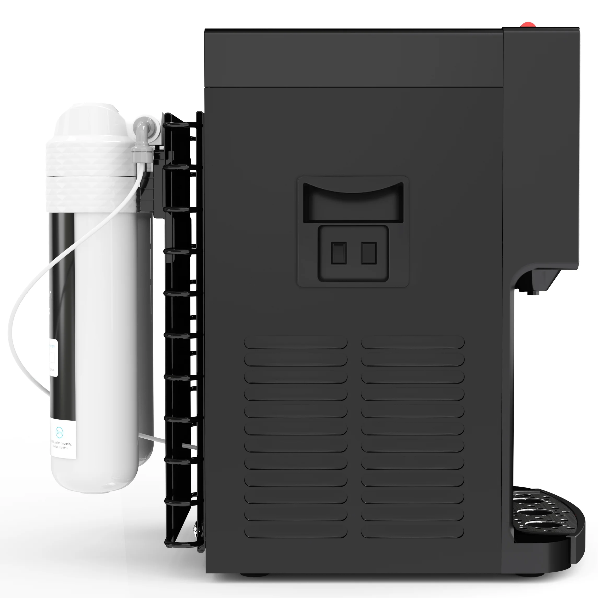 Avalon Bottleless Countertop Water Dispenser - John Pierce Auto Care