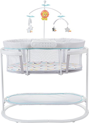 Fisher Price Soothing Motions Bassinet Windmill - John Pierce Auto Care