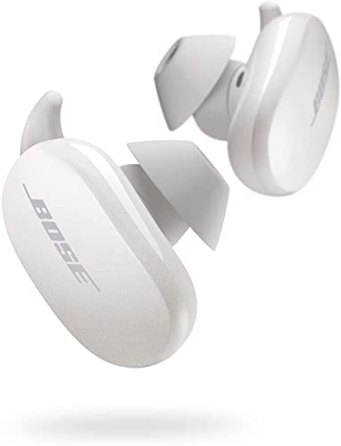 Bose QuietComfort Noise Cancelling Earbuds - John Pierce Auto Care