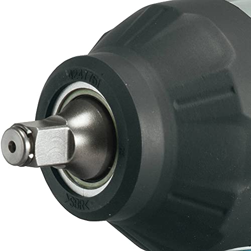 Makita DTW1002Z Brushless Impact Wrench - John Pierce Auto Care