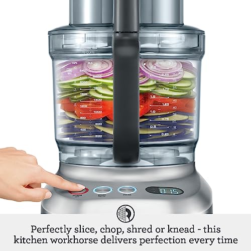 Breville BFP800XL Sous Chef Food Processor - John Pierce Auto Care