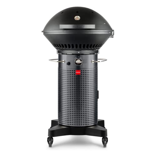 Fuego F24C Professional Propane Grill - John Pierce Auto Care