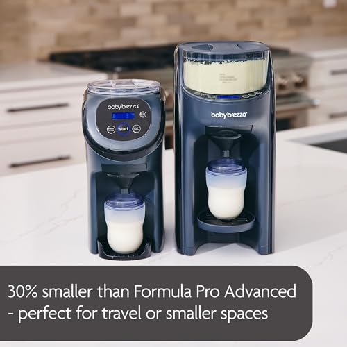 Baby Brezza Portable Formula Pro - John Pierce Auto Care