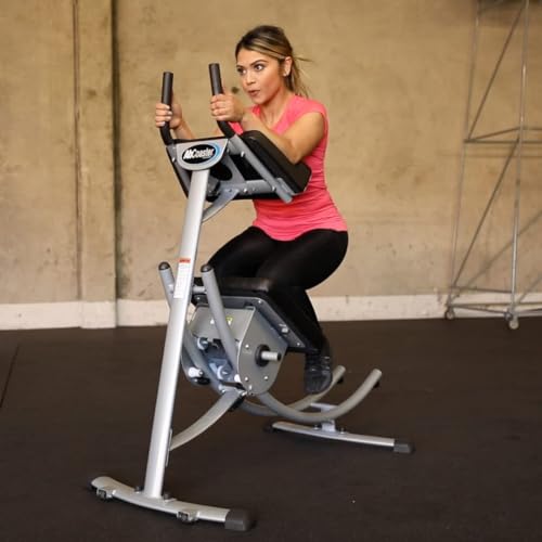 Ab Coaster PS500 Shoulders Abdominal - John Pierce Auto Care