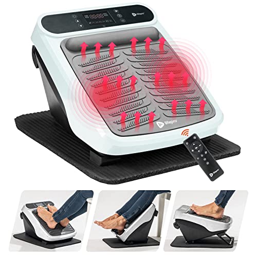 LifePro Foot and Calf Massager with Heat for Neuropathy - John Pierce Auto Care