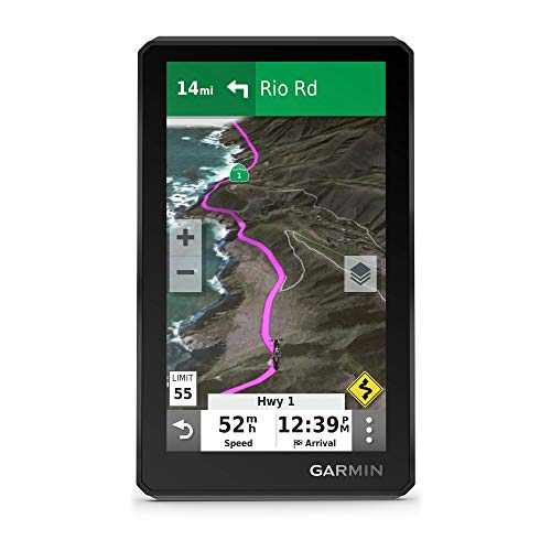 Garmin All Terrain Motorcycle Ultrabright Rain Resistant - John Pierce Auto Care