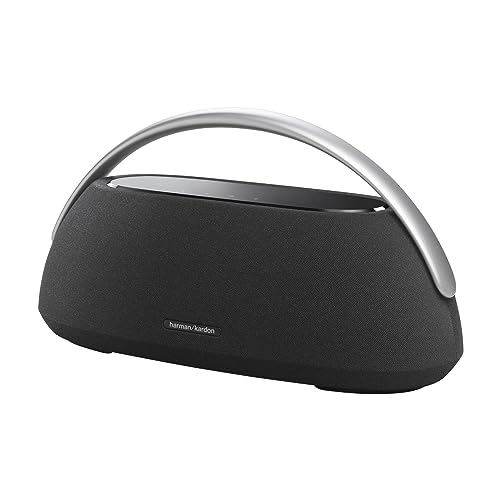 Harman Kardon Go Play Black - John Pierce Auto Care