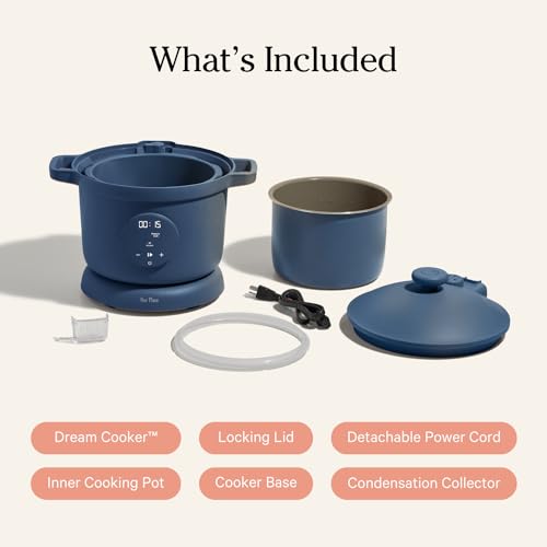 Our Place Multicooker Versatile Hands Free - John Pierce Auto Care