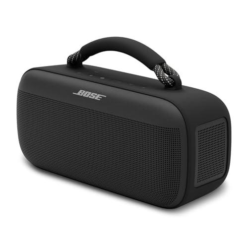 Bose SoundLink Portable Waterproof Bluetooth - John Pierce Auto Care