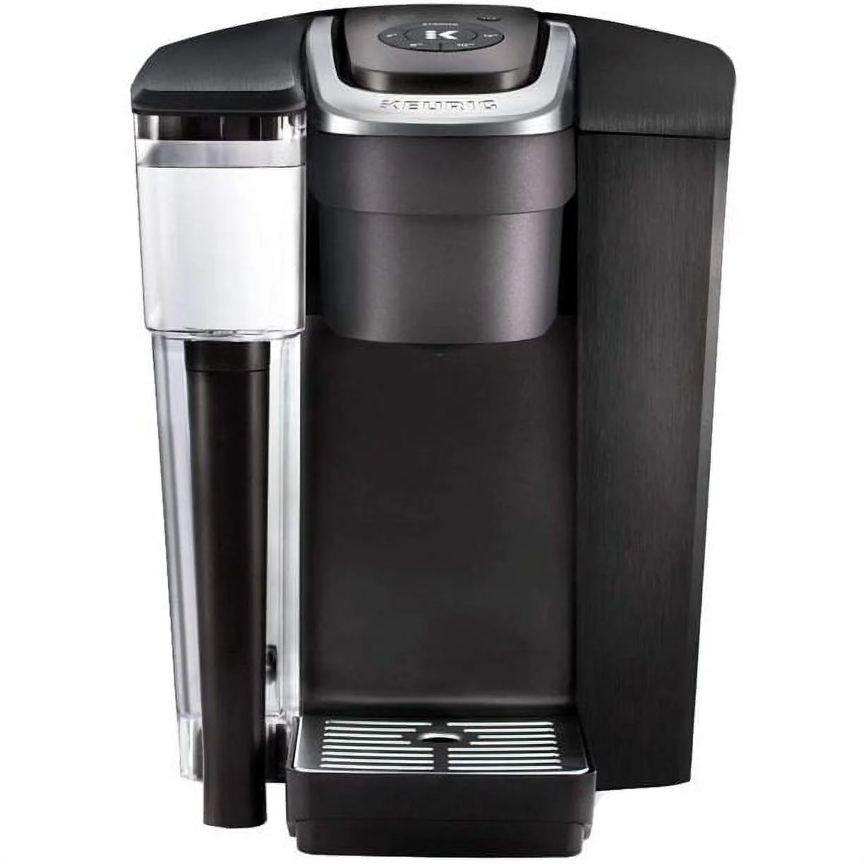 Keurig K1500 Commercial Coffee Maker - Black - John Pierce Auto Care