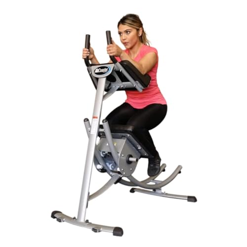 Ab Coaster PS500 Shoulders Abdominal - John Pierce Auto Care